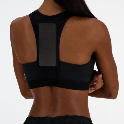 MEDIUM SUPPORT SLEEK SPORTS BRA