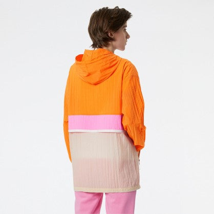 NB Athletics Amplified Woven Jacket