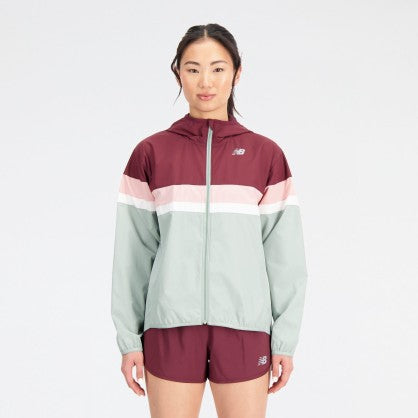 ACCELERATE JACKET