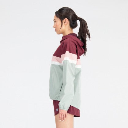 ACCELERATE JACKET