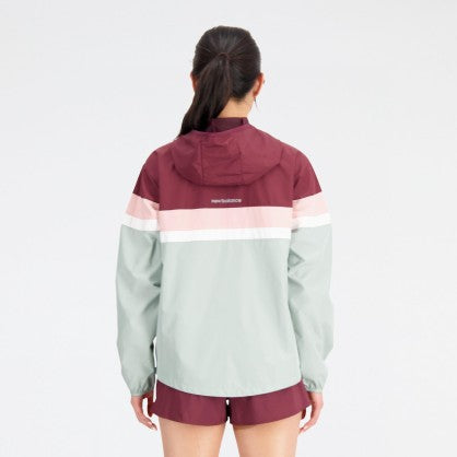 ACCELERATE JACKET
