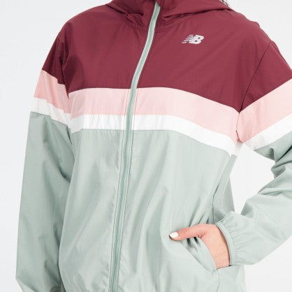 ACCELERATE JACKET