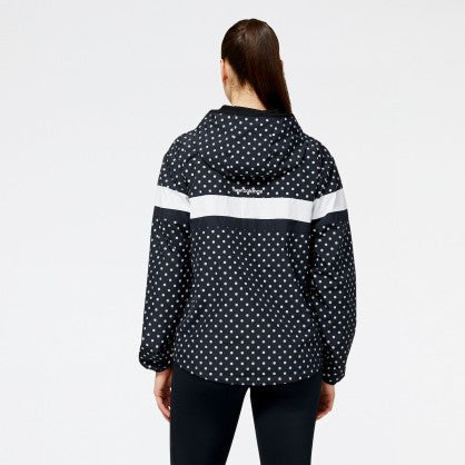 REFLECTIVE ACCELERATE PROTECT JACKET