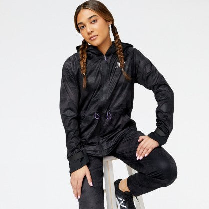 ALL-TERRAIN WATERPROOF JACKET