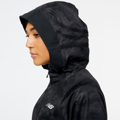 ALL-TERRAIN WATERPROOF JACKET