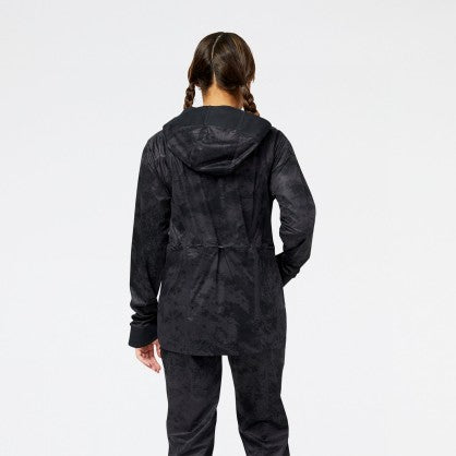 ALL-TERRAIN WATERPROOF JACKET