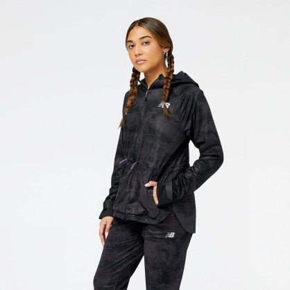 ALL-TERRAIN WATERPROOF JACKET