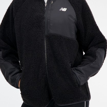 Q SPEED SHERPA JACKET