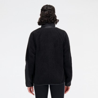 Q SPEED SHERPA JACKET