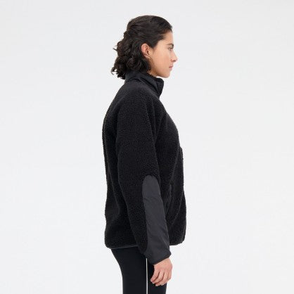 Q SPEED SHERPA JACKET