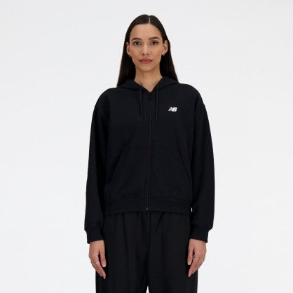 FLEECE FULL ZIP