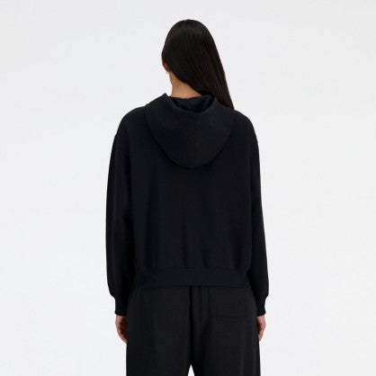 FLEECE FULL ZIP