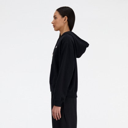FLEECE FULL ZIP