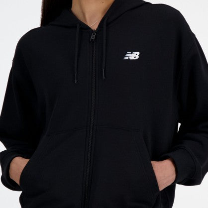 FLEECE FULL ZIP