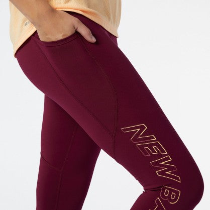 PRINTED IMPACT RUN CROP