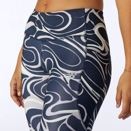 Printed Impact Run Tight LWD
