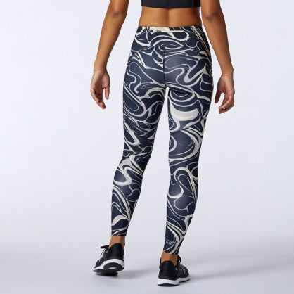 Printed Impact Run Tight LWD