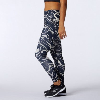 Printed Impact Run Tight LWD