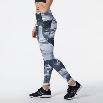 PRINTED IMPACT RUN TIGHT