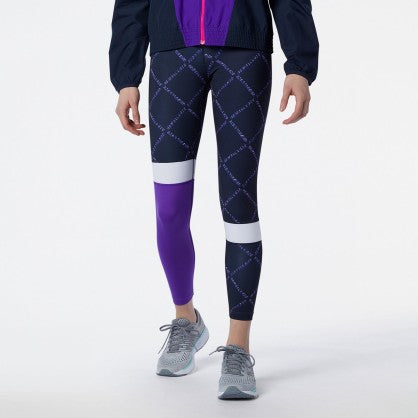 FAST FLIGHT PRINTED TIGHT