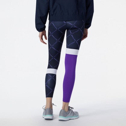 FAST FLIGHT PRINTED TIGHT