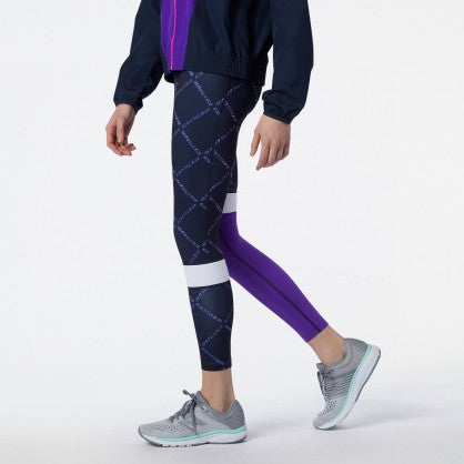 FAST FLIGHT PRINTED TIGHT