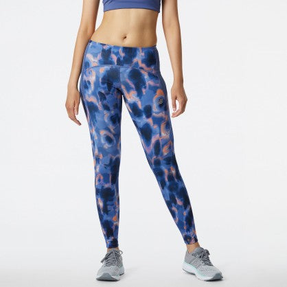Leggings Printed Fast Flight