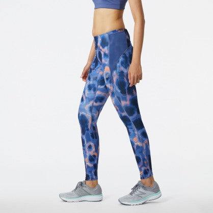 Leggings Printed Fast Flight