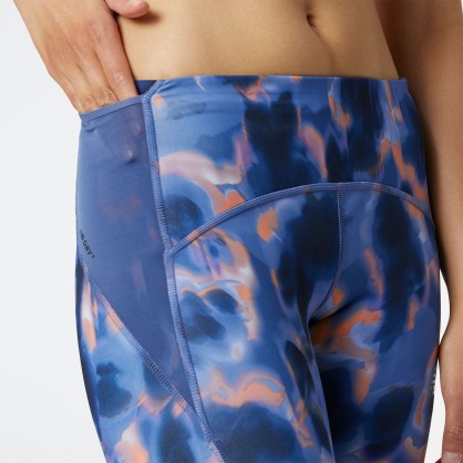 Leggings Printed Fast Flight
