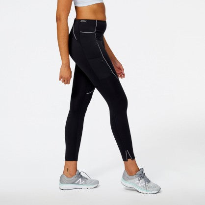 IMPACT RUN HEAT TIGHT