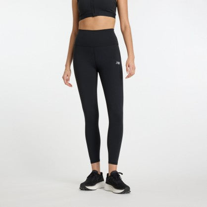 NEW BALANCE HARMONY 25 INCH HIGH RISE LEGGING