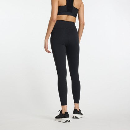NEW BALANCE HARMONY 25 INCH HIGH RISE LEGGING
