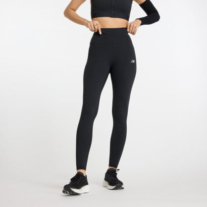 HARMONY 27 INCH HIGH RISE LEGGING