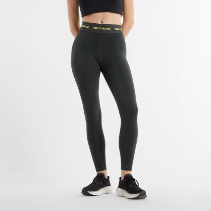 NB SLEEK HIGH RISE SPORT LEGGING 25INCH