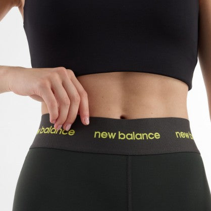 NB SLEEK HIGH RISE SPORT LEGGING 25INCH