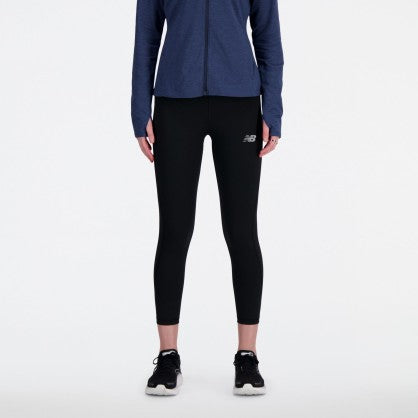 SLEEK 23 INCH HIGH RISE LEGGING