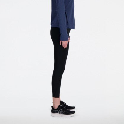 SLEEK 23 INCH HIGH RISE LEGGING