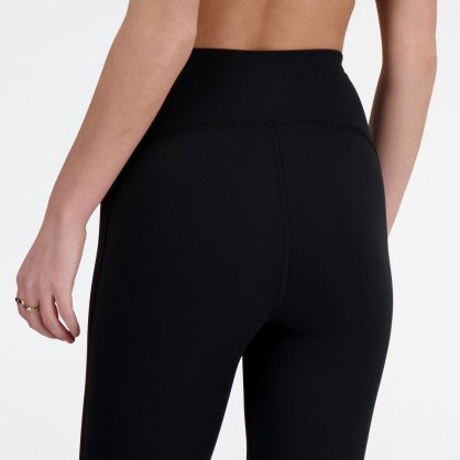 SLEEK 23 INCH HIGH RISE LEGGING