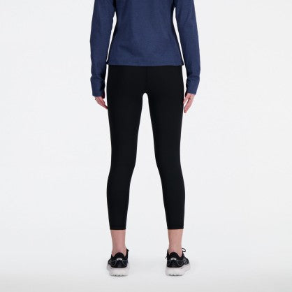 SLEEK 23 INCH HIGH RISE LEGGING
