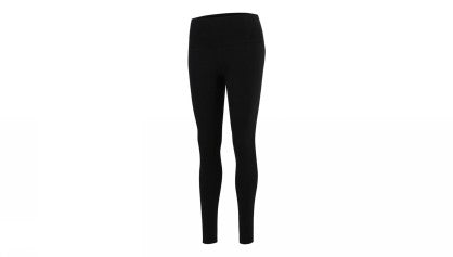 COTTON HIGH RISE LEGGING 27INCH