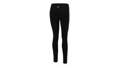 COTTON HIGH RISE LEGGING 27INCH