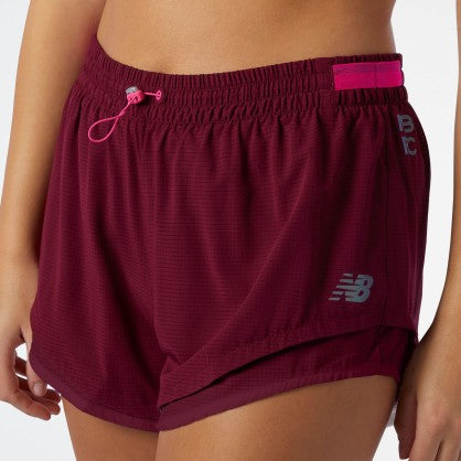 Q SPEED FUEL SHORT