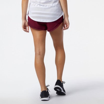 Q SPEED FUEL SHORT
