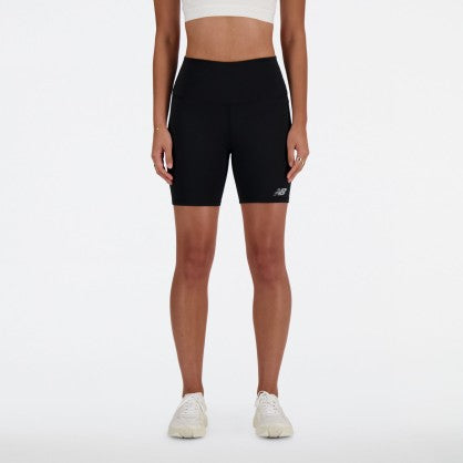 HARMONY 6 INCH BIKE SHORT