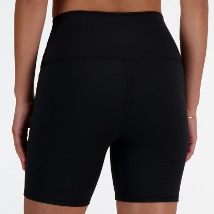 HARMONY 6 INCH BIKE SHORT