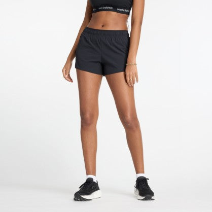 RC SEAMLESS SHORT 3 INCH