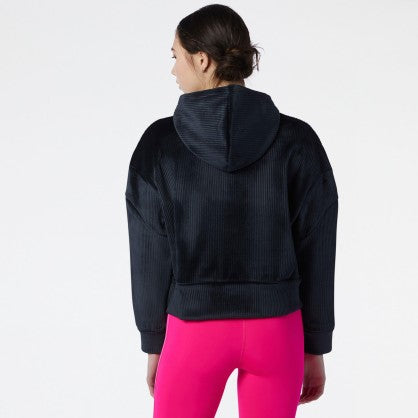 NB ATHLETICS WINTERIZED HOODIE
