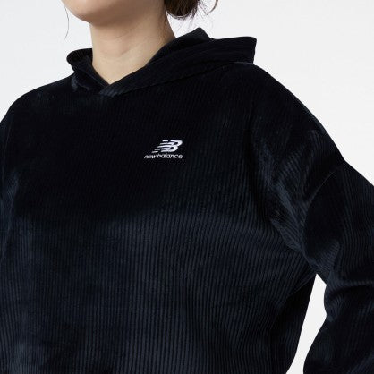 NB ATHLETICS WINTERIZED HOODIE