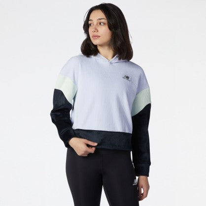 NB ATHLETICS WINTERIZED HOODIE