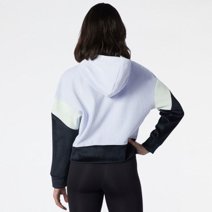 NB ATHLETICS WINTERIZED HOODIE